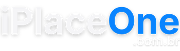 logo iplaceone